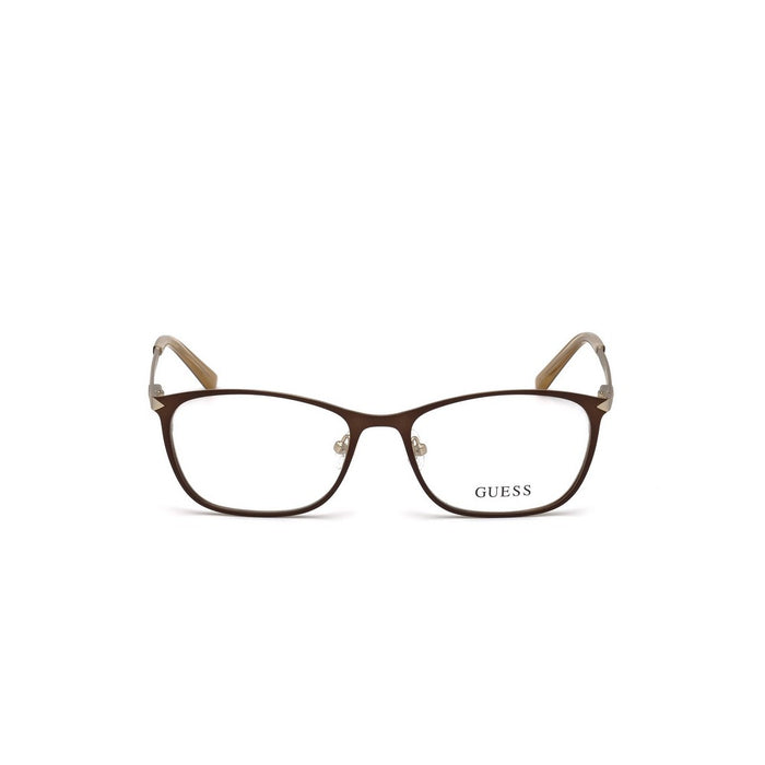 LENTE OFTALMICO GUESS - 2587