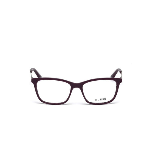 LENTE OFTALMICO GUESS - GU2630