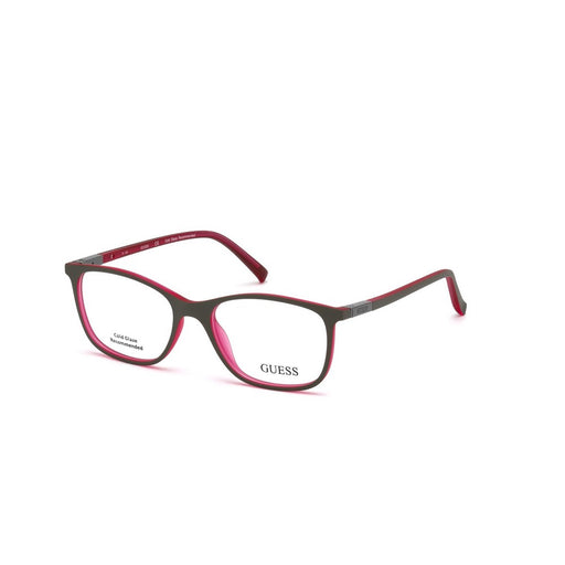 LENTE OFTALMICO GUESS - 3004