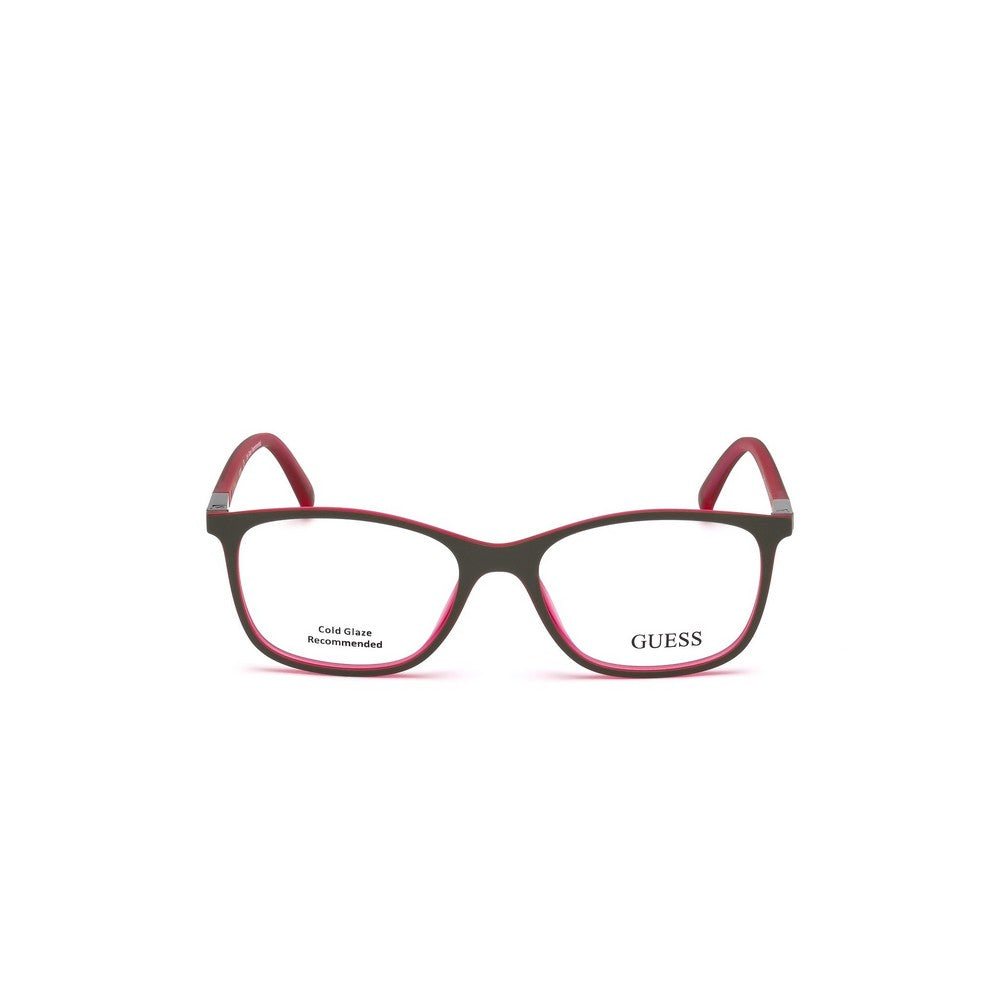 LENTE OFTALMICO GUESS - 3004