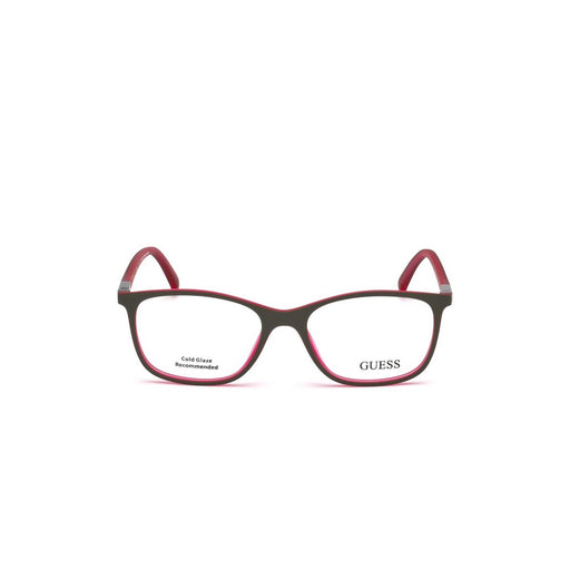 LENTE OFTALMICO GUESS - 3004