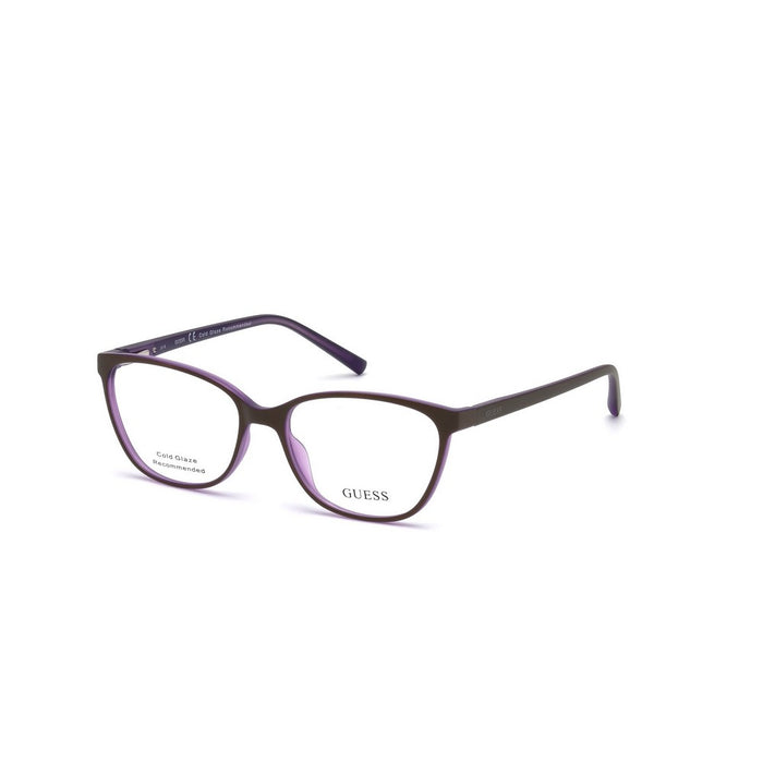 LENTE OFTALMICO GUESS - 3008