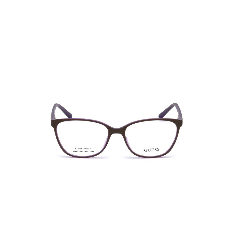 LENTE OFTALMICO GUESS - 3008