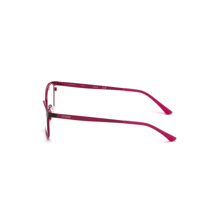 LENTE OFTALMICO GUESS - 3010