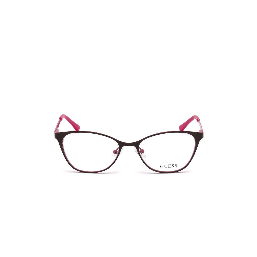 LENTE OFTALMICO GUESS - 3010