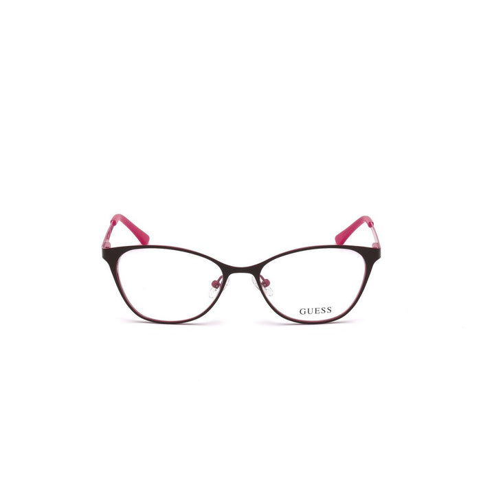 LENTE OFTALMICO GUESS - 3010