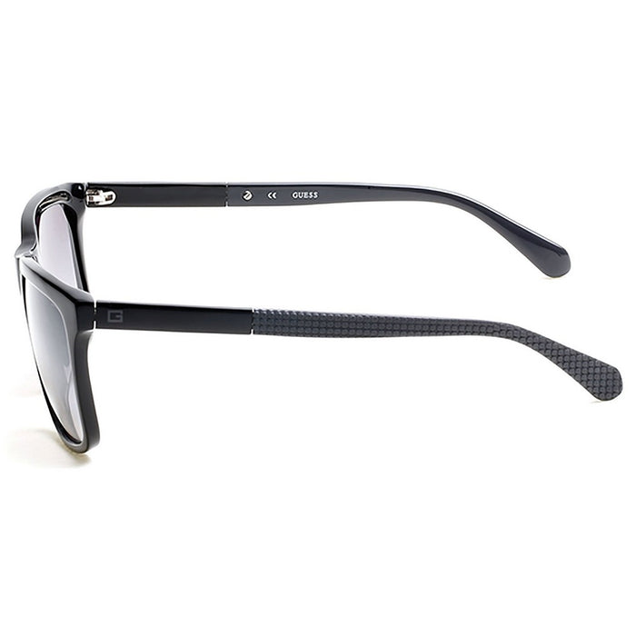 LENTE DE SOL GUESS - GU6861#01CS