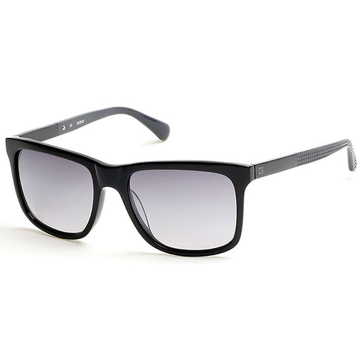 LENTE DE SOL GUESS - GU6861#01CS