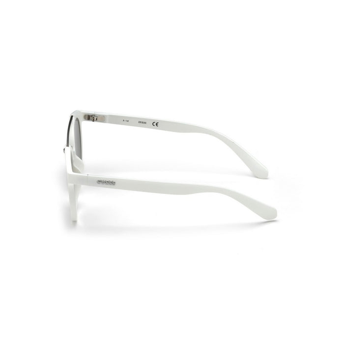 LENTE DE SOL GUESS - GU6890