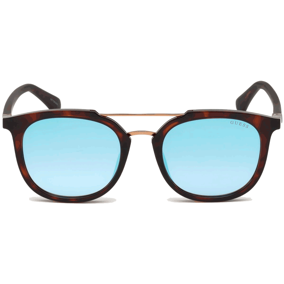 LENTE DE SOL GUESS - GU6915