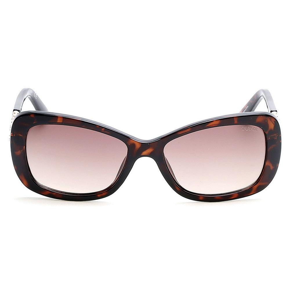 LENTE DE SOL GUESS - GU7453#DRKHVN