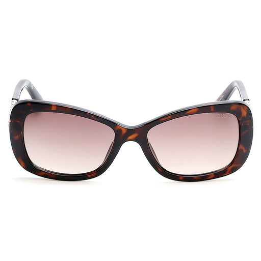 LENTE DE SOL GUESS - GU7453#DRKHVN