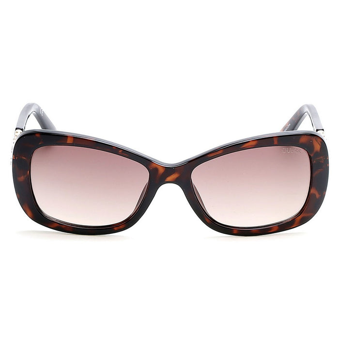 LENTE DE SOL GUESS - GU7453#DRKHVN