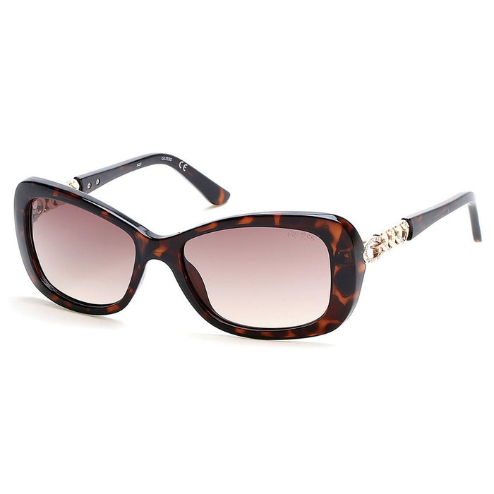 LENTE DE SOL GUESS - GU7453#DRKHVN