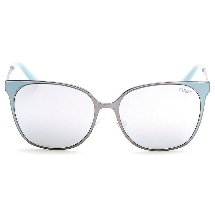 LENTE DE SOL GUESS - 7458