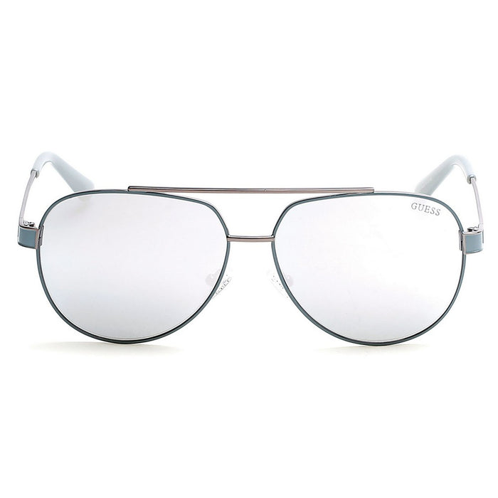 LENTE DE SOL GUESS - GUGU7460#86CS