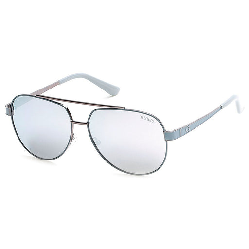 LENTE DE SOL GUESS - GUGU7460#86CS