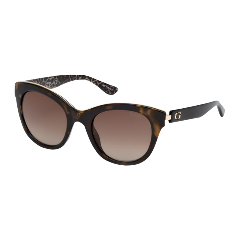 LENTE DE SOL GUESS - 7494