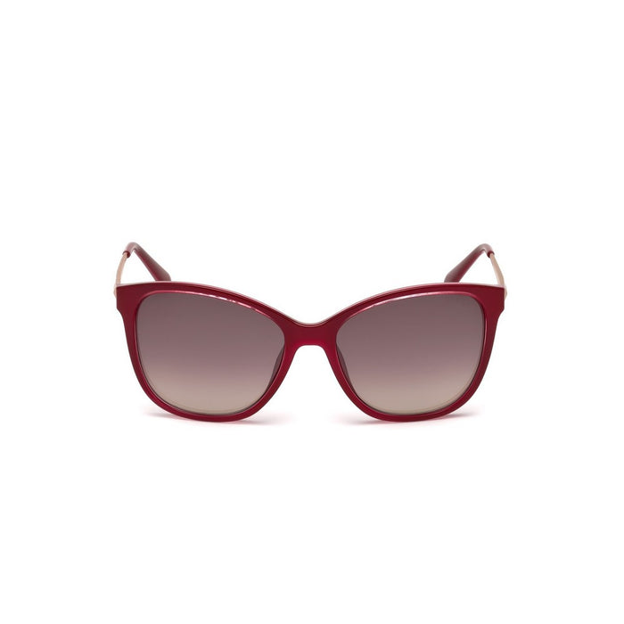 LENTE DE SOL GUESS - GU7502