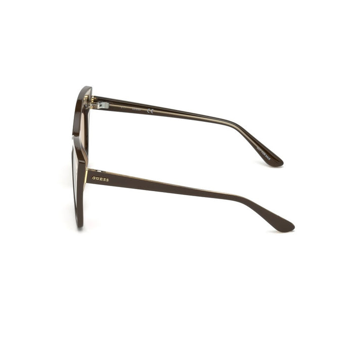 LENTE DE SOL GUESS - GUGU7525#57FS