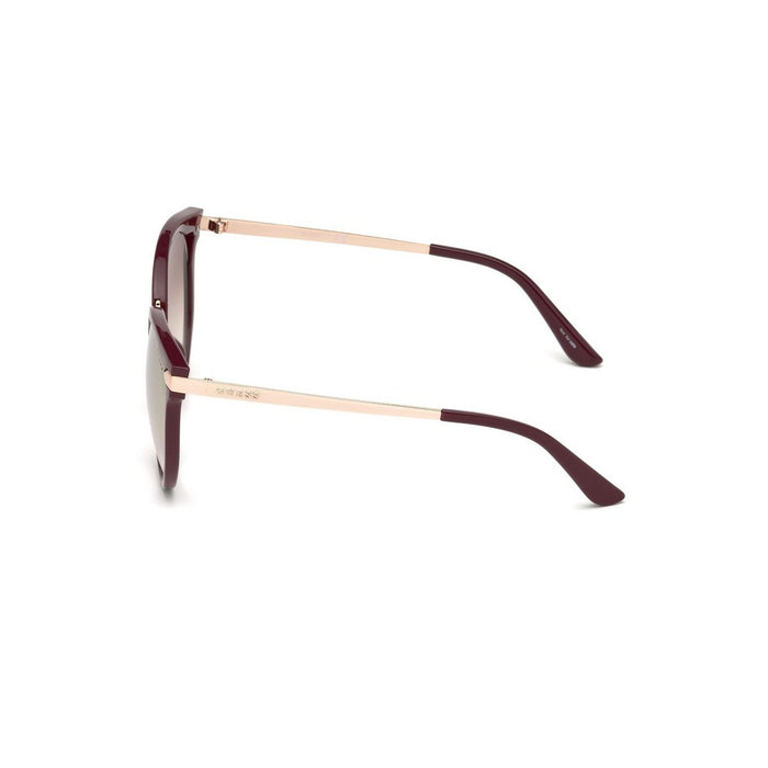 LENTE DE SOL GUESS - GUGU7529#72US