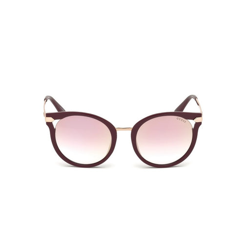 LENTE DE SOL GUESS - GUGU7529#72US