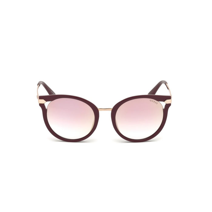 LENTE DE SOL GUESS - GUGU7529#72US