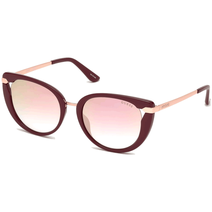 LENTE DE SOL GUESS - GU7530