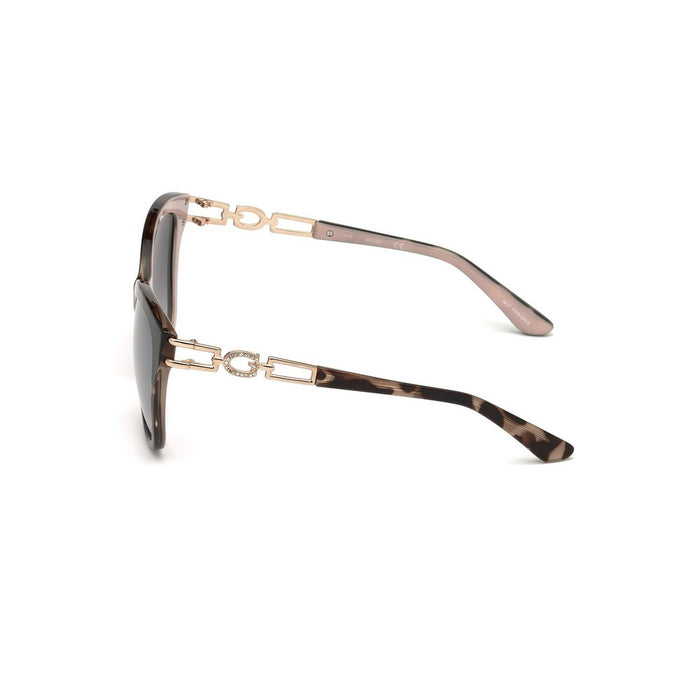 LENTE DE SOL GUESS - GU7536-S