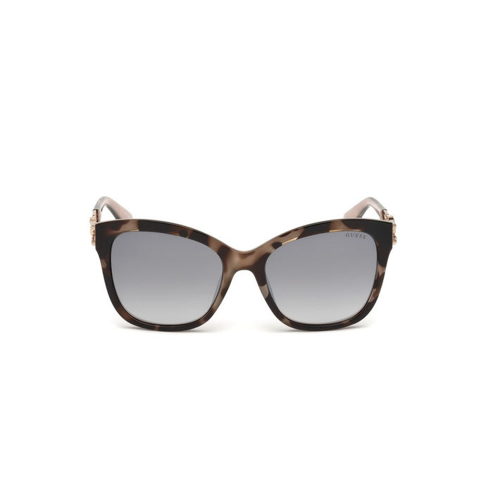 LENTE DE SOL GUESS - GU7536-S