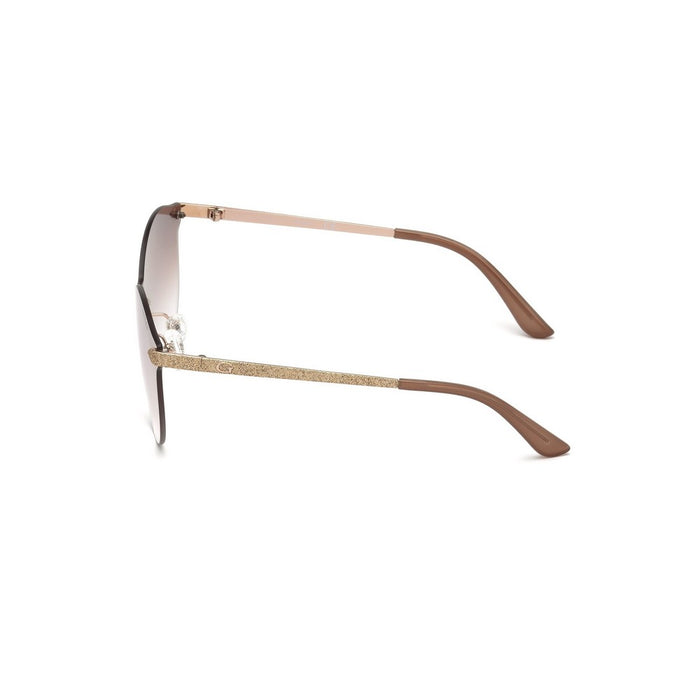 LENTE DE SOL GUESS - GU7547