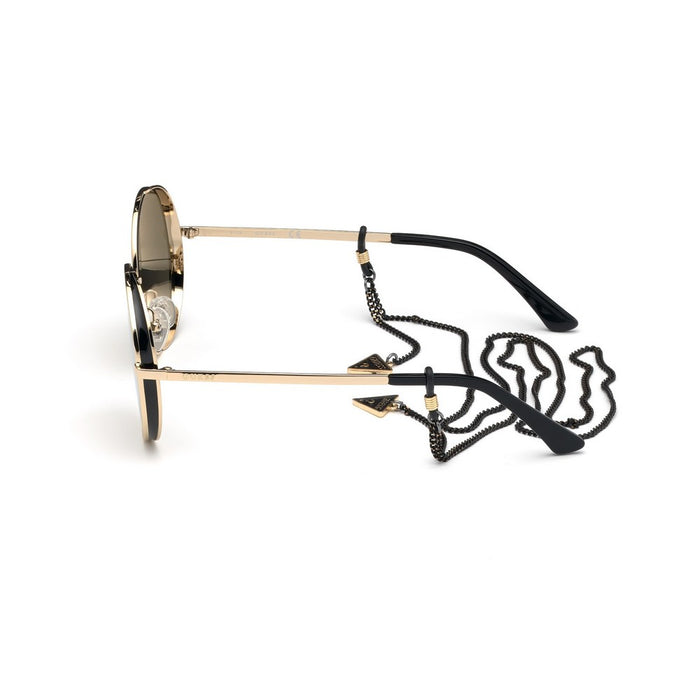 LENTE DE SOL GUESS - GU7606