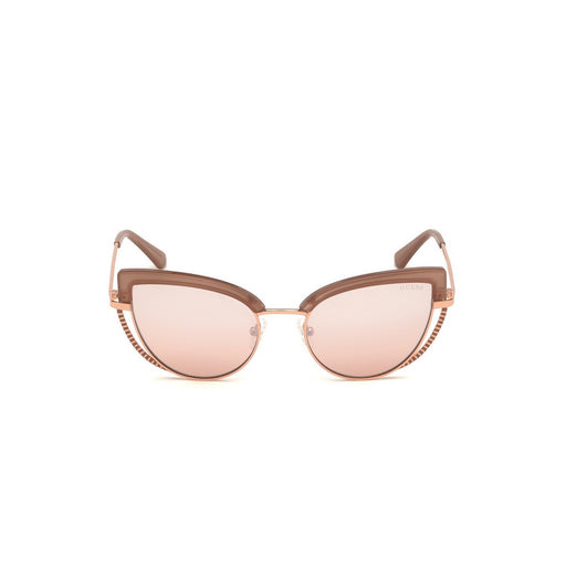 LENTE DE SOL GUESS - 7622