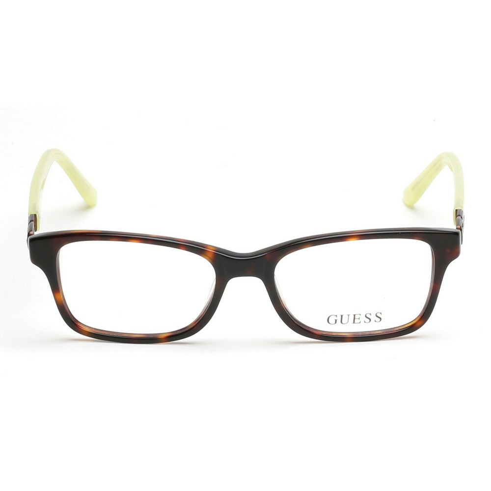 LENTE OFTALMICO GUESS - GU9131#056