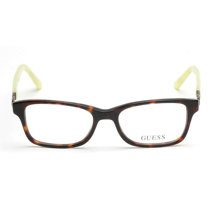 LENTE OFTALMICO GUESS - GU9131#056
