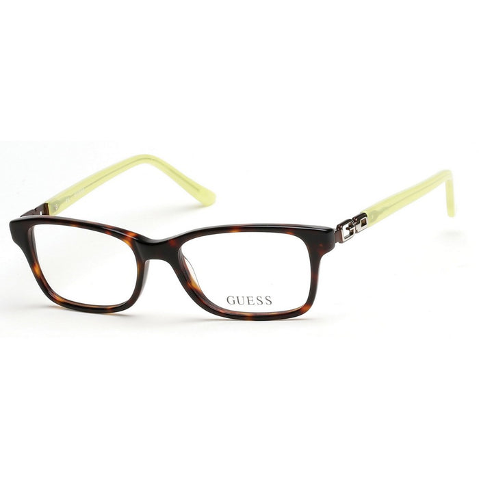 LENTE OFTALMICO GUESS - GU9131#056