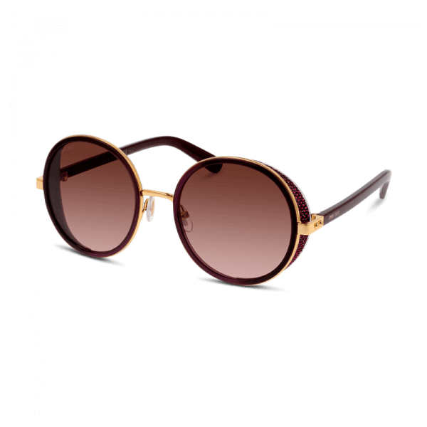 LENTE DE SOL JIMMY CHOO - ANDIE/N/S