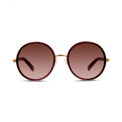 LENTE DE SOL JIMMY CHOO - ANDIE/N/S