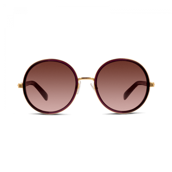 LENTE DE SOL JIMMY CHOO - ANDIE/N/S