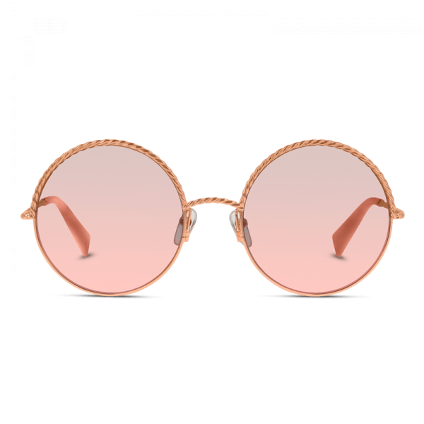 LENTE DE SOL MARC JACOBS - MJA169S#EYR0JS