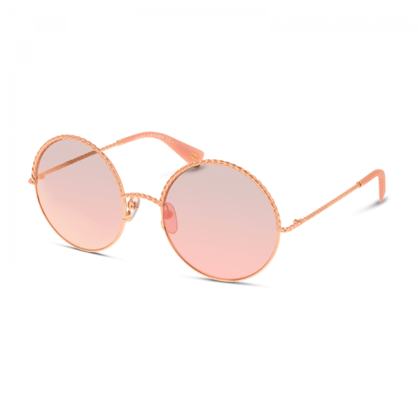 LENTE DE SOL MARC JACOBS - MJA169S#EYR0JS