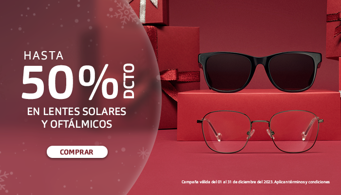 Gafas de sol con montura cuadrada y letra V para hombre y mujer