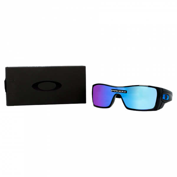 LENTE DE SOL OAKLEY - 0OO9101