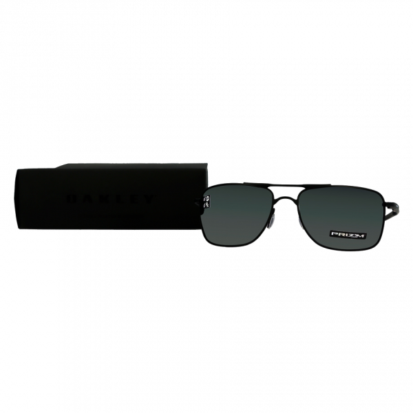 LENTE DE SOL OAKLEY - 0OO4124