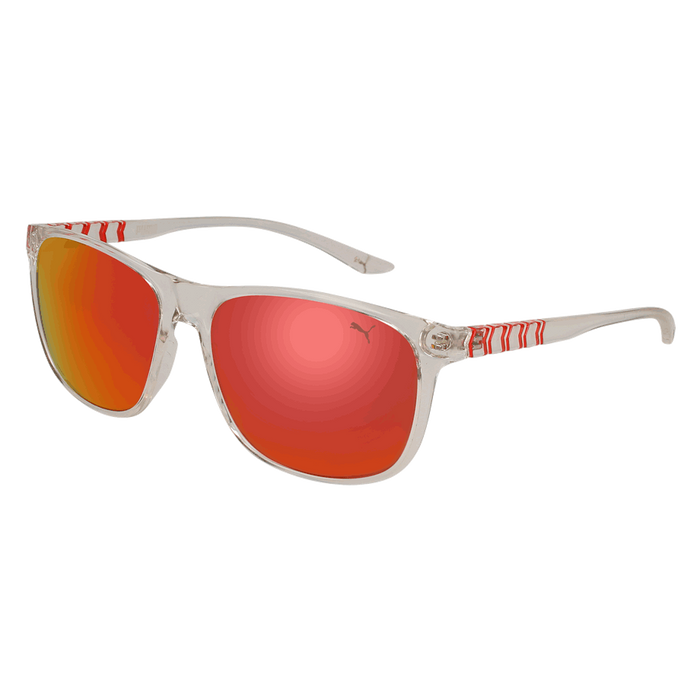 LENTE DE SOL PUMA - PUMPU0132S#002S