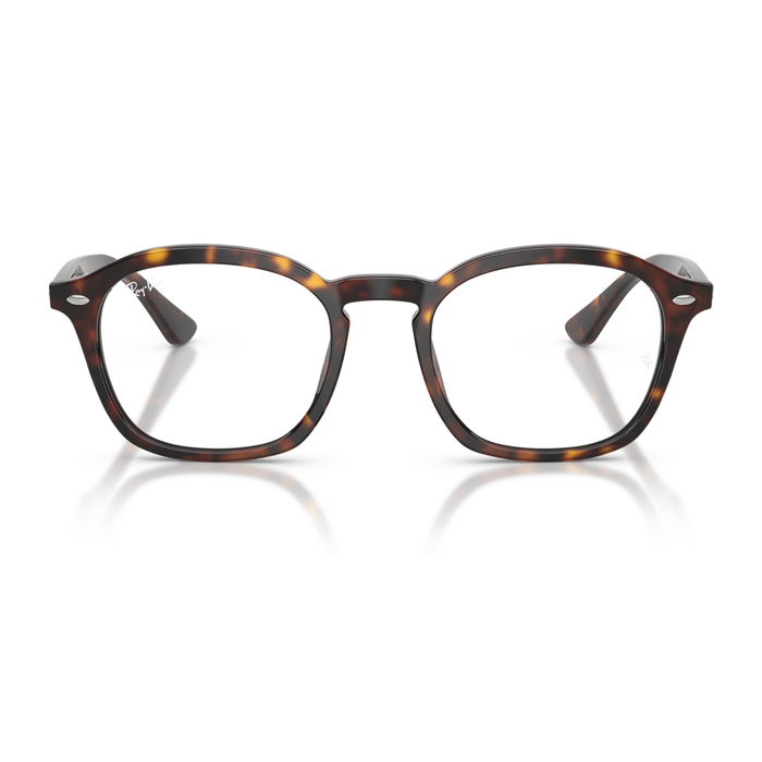 LENTES OFTÁLMICOS RAY-BAN UNISEX - RX5451