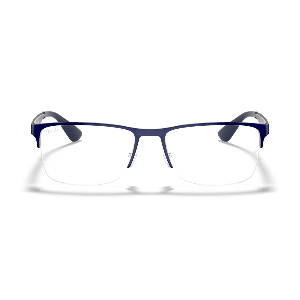 LENTE OFTALMICO RAY BAN - RB6335#WC672