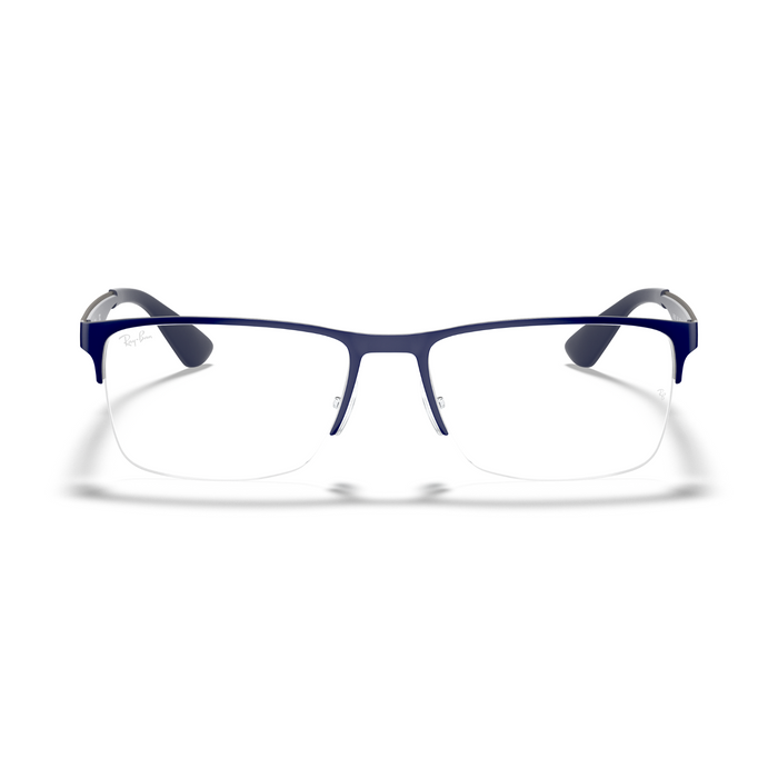 LENTE OFTALMICO RAY BAN - RB6335#WC672