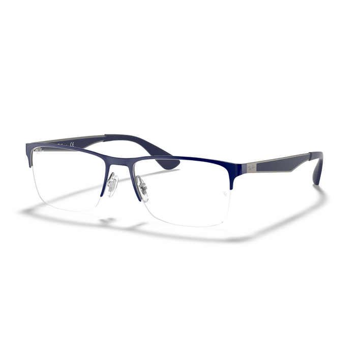 LENTE OFTALMICO RAY BAN - RB6335#WC672