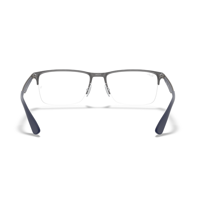 LENTE OFTALMICO RAY BAN - RB6335#WC672